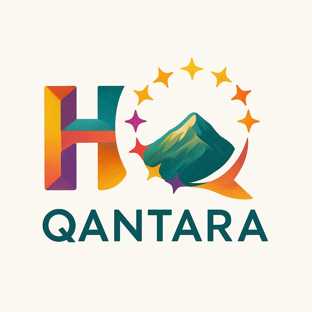 Qantara logo